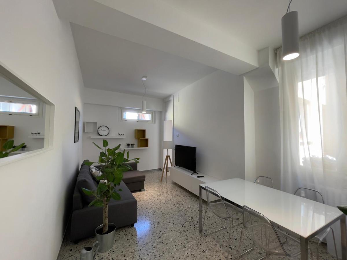 Atelier Rimini 2 Apartment Exterior photo